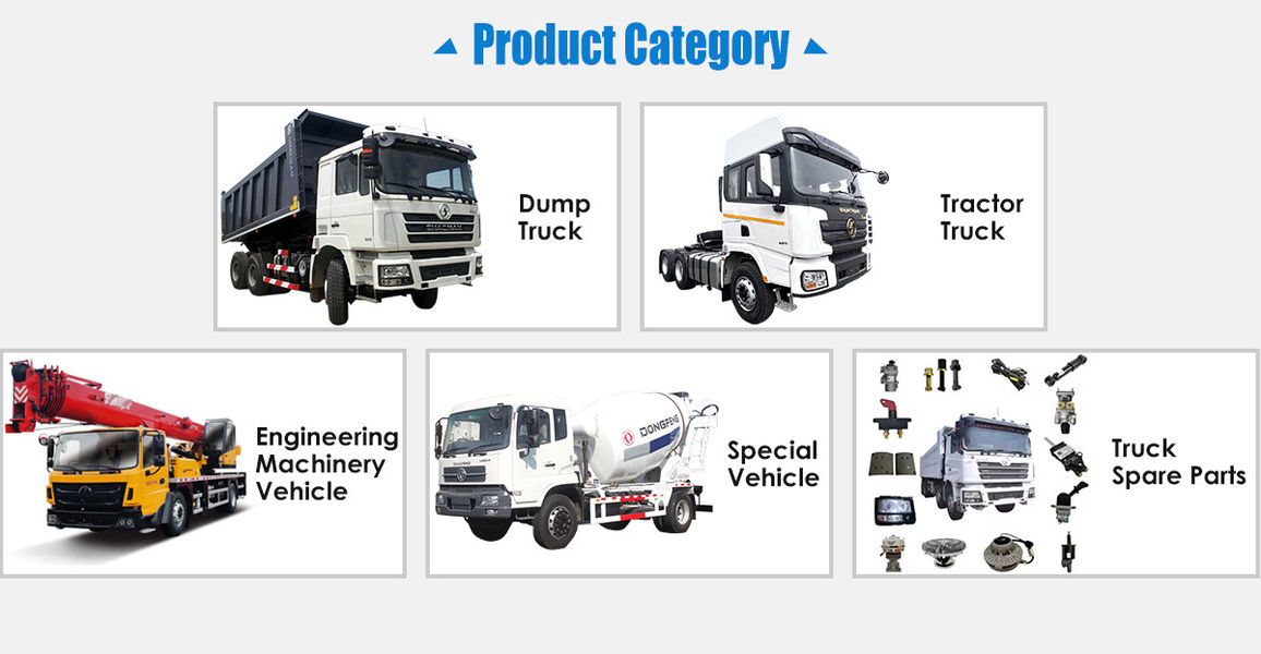 Sinotruk Howo Chiếc xe tải