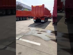 Nhà cung cấp bán xe kéo chất lượng tốt từ Trung Quốc