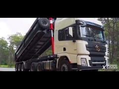 Chiếc xe tải 3