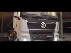 Chiếc xe kéo 1