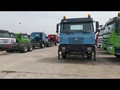 Xe kéo 2