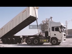 Shacman 6X4 Tàu chở dầu 25000 lít Xe chở nhiên liệu 12 bánh SX5255GYYJN434
