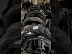 Shaanxi Shacman Truck Cab Chiếc xe tải phụ tùng F3000 Chiếc gương nhìn phía sau trái Thiết bị phụ kiện xe tải hạng nặng