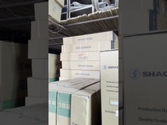 Các bộ phận thay thế xe tải Shacman DZ93189723020 Ánh sáng phía trước bên phải F3000 phụ tùng xe tải hạng nặng