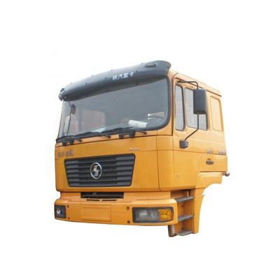 chất lượng  Shacman Truck Cab Assembly F3000 X3000 H3000 F2000 Cabin Head Shell nhà máy sản xuất