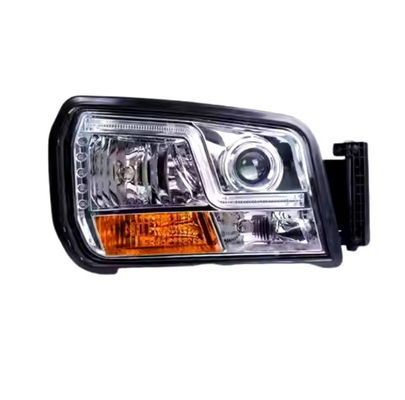 chất lượng  Shacman Truck Lighting Parts DZ96189722010 DZ96189722020 DZ93189723010 Truck Accessories nhà máy sản xuất
