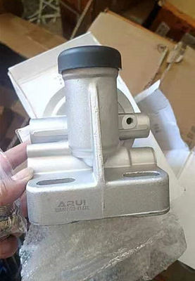 chất lượng  2012-2024 Year FAW Heavy Truck Spare Parts 1105020-87V/A Fuel Filter Assembly With Original And Pric nhà máy sản xuất