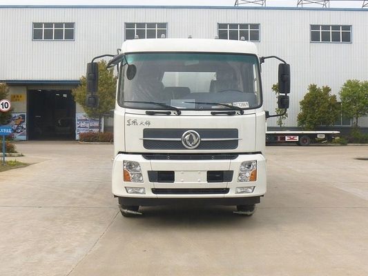 210hp 12cbm xe lau đường, xe lau đường nhỏ Euro 2 4x2