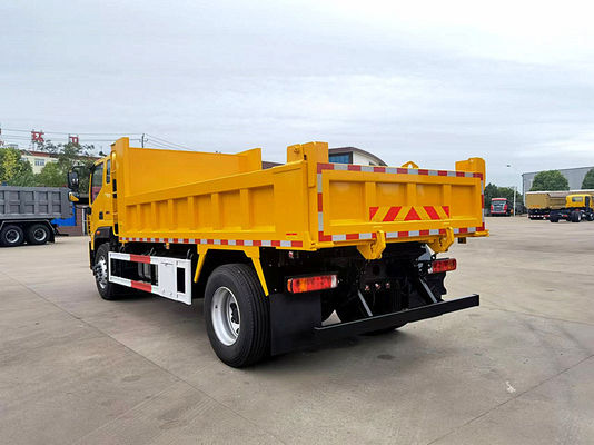 Foton 10tons Xe tải hạng nhẹ Xe tải nhỏ có tay lái trái và tay phải