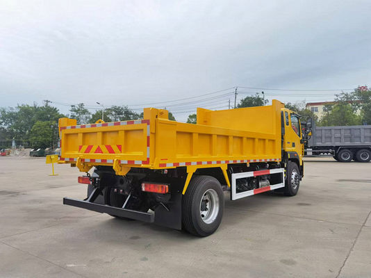 Foton 10tons Xe tải hạng nhẹ Xe tải nhỏ có tay lái trái và tay phải