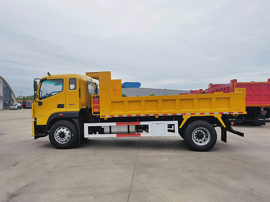 Foton 10tons Xe tải hạng nhẹ Xe tải nhỏ có tay lái trái và tay phải