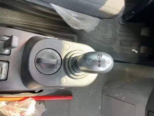 Sitrak mới và đã qua sử dụng máy kéo xe tải đầu Euro 5/6 Sinotruck xe kéo 480hp 540hp