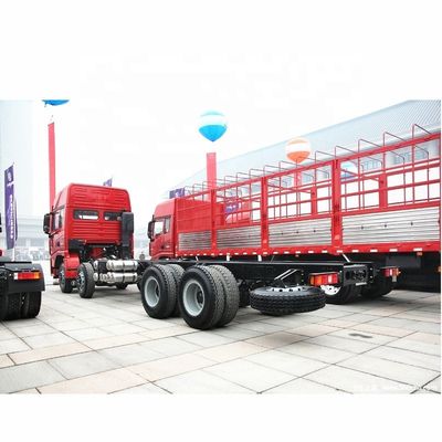 Trung Quốc Shacman xe tải X3000 xe tải H3000 xe tải hạng nhẹ mới giá tốt