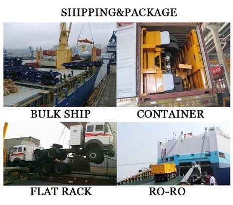 Shacman 6X4 Tàu chở dầu 25000 lít Xe chở nhiên liệu 12 bánh SX5255GYYJN434