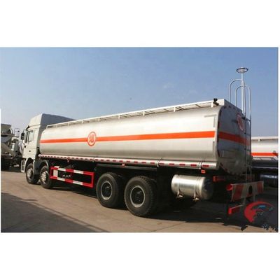 22 Shacman xe chở nhiên liệu xe tải dầu diesel xe tải 6x4 400hp