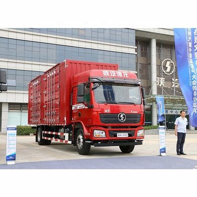 Trung Quốc Shacman xe tải L3000 4X2 xe tải hàng hóa xe tải nhỏ với giá nhà máy