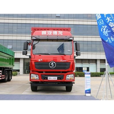 Trung Quốc Shacman xe tải L3000 4X2 xe tải hàng hóa xe tải nhỏ với giá nhà máy