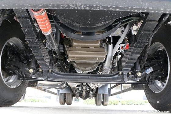 Trung Quốc Shacman xe tải L3000 4X2 xe tải hàng hóa xe tải nhỏ với giá nhà máy
