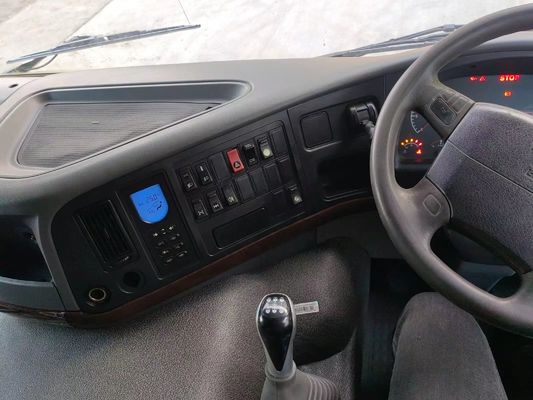 Sinotruk HOWO Dump Truck Euro 3 6X4 Truck 375Hp 20 CBM Tipper Truck 40 tấn với giá yếu tố