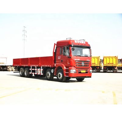 Trung Quốc Shaanxi Shacman Xe tải hạng nhẹ M3000 8X4 Xe tải Xe tải nhiên liệu diesel