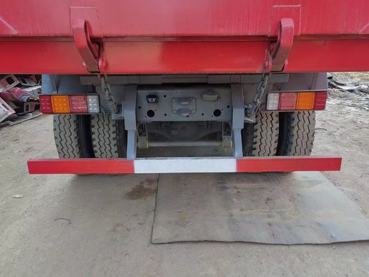 Sinotruk HOWO Dump Truck Euro 3 6X4 Truck 375Hp 20 CBM Tipper Truck 40 tấn với giá yếu tố