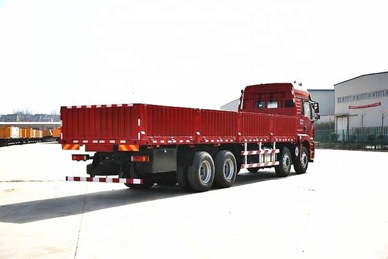 Trung Quốc Shaanxi Shacman Xe tải hạng nhẹ M3000 8X4 Xe tải Xe tải nhiên liệu diesel
