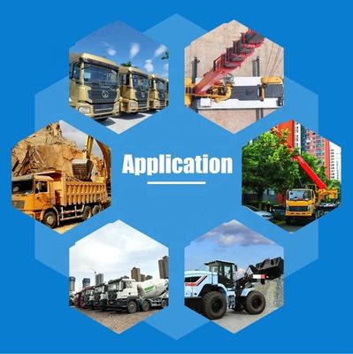 DONGFENG 25 Cbm Truck vận chuyển thức ăn hàng không, Truck phân phối ngũ cốc hàng không Euro 5