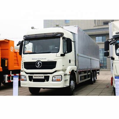 Trung Quốc Shacman Truck hàng hóa xe tải xe tải giá nhà máy xe tải hạng nhẹ để bán