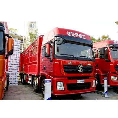 Trung Quốc Shacman xe tải X3000 xe tải H3000 xe tải hạng nhẹ mới giá tốt
