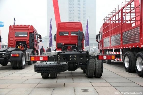 Trung Quốc Shacman xe tải X3000 xe tải H3000 xe tải hạng nhẹ mới giá tốt