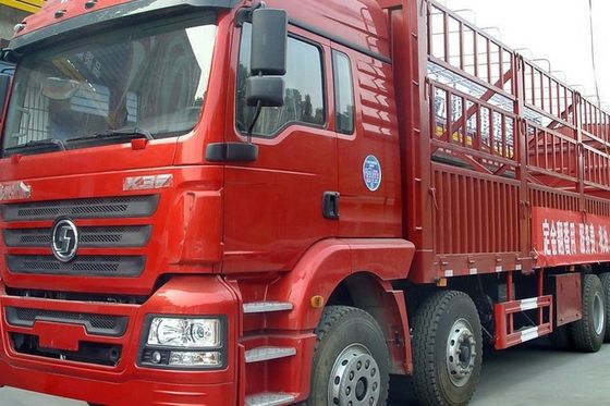 Trung Quốc Shacman xe tải X3000 xe tải H3000 xe tải hạng nhẹ mới giá tốt