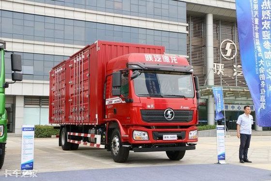 Trung Quốc Shaanxi Shacman Truck H3000 Truck Truck Truck Light Truck cho các yêu cầu khác nhau