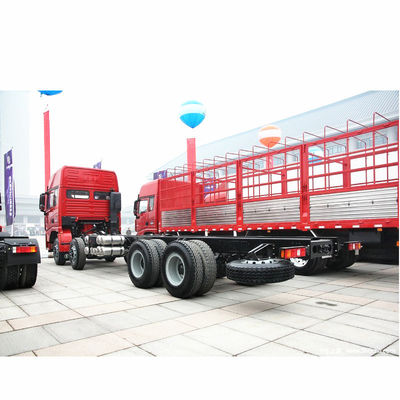 Trung Quốc Shaanxi Shacman Truck H3000 Truck Truck Truck Light Truck cho các yêu cầu khác nhau