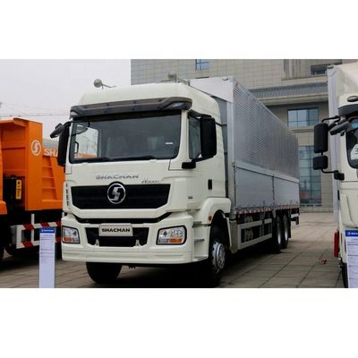 Shacman Trung Quốc Trucks Truck Truck Truck Truck F2000 F3000 H3000 6X4 8x4