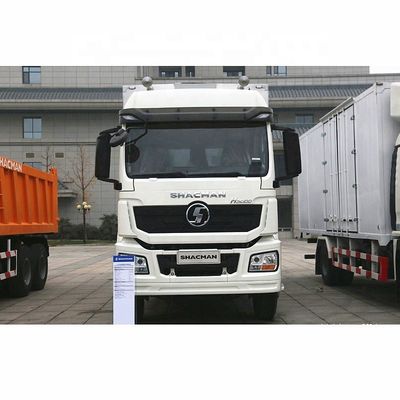 Shacman Trung Quốc Trucks Truck Truck Truck Truck F2000 F3000 H3000 6X4 8x4