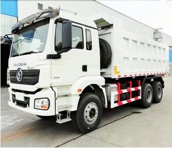 Shacman Trung Quốc Trucks Truck Truck Truck Truck F2000 F3000 H3000 6X4 8x4