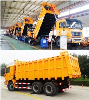 Shacman Trung Quốc Trucks Truck Truck Truck Truck F2000 F3000 H3000 6X4 8x4