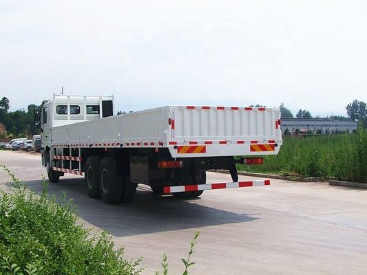 Shaanxi Shacman Xe tải hạng nhẹ Xe tải giao hàng Đối với vận chuyển vật liệu xây dựng