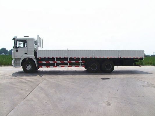 Shaanxi Shacman Xe tải hạng nhẹ Xe tải giao hàng Đối với vận chuyển vật liệu xây dựng