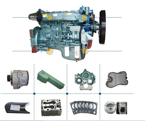 Shackman X3000 6x4 351-450hp Xe tải đầu kéo cho vận chuyển hậu cần châu Phi