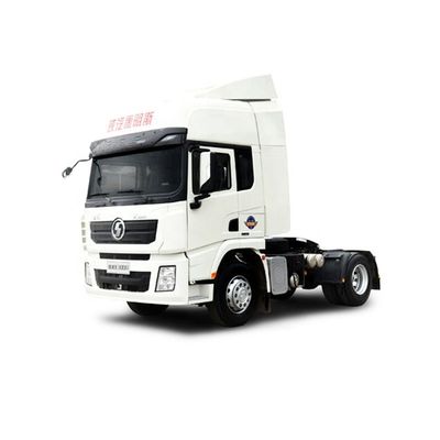 Shacman 40 60 100 tấn X3000 Traktor Head kéo xe tải trailer cho thị trường châu Phi