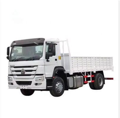 Trung Quốc Howo 4x2 130hp 6 tấn Sinotruk xe tải nhẹ Mini Cargo xe tải nhỏ Dump xe tải Tipper xe tải giá nhà máy