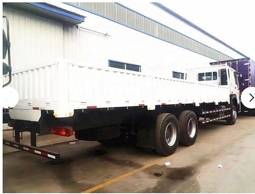 Trung Quốc Howo 4x2 130hp 6 tấn Sinotruk xe tải nhẹ Mini Cargo xe tải nhỏ Dump xe tải Tipper xe tải giá nhà máy