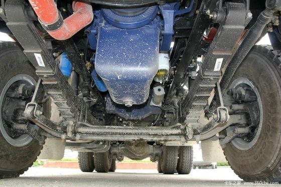 Shaanxi Shacman Heavy Truck Head Tractor Truck 6X4 4X2 Bánh lái trái với động cơ WEICHAI