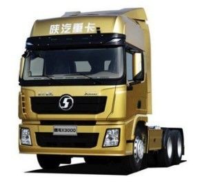 Shacman F3000 X3000 xe tải kéo 6X4 đầu xe tải 8X4 xe kéo xe tải gốc nhà máy