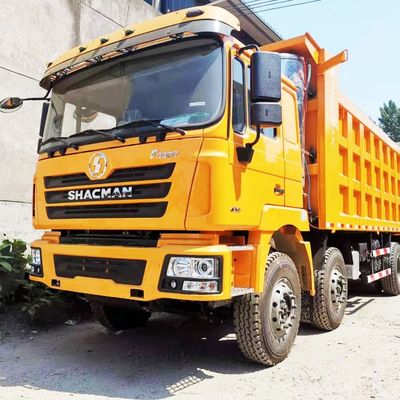 Trung Quốc Sinotruck Howo 6*4 Dump Truck Tipper Truck Giá tốt Truck 10 bánh