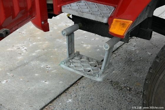 Shaanxi Shacman Heavy Truck Head Tractor Truck 6X4 4X2 Bánh lái trái với động cơ WEICHAI