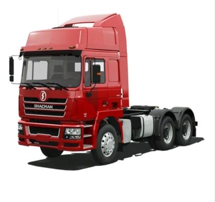 SHACMAN F2000 F3000 H3000 X3000 Máy kéo xe kéo đầu xe tải 40 60 80 100 tấn