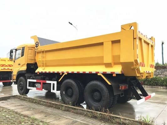 Trung Quốc DONGFENG 20T xe tải tipper xe tải 6X4 xe tải giá nhà máy