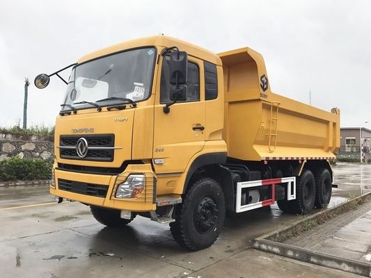 Trung Quốc DONGFENG 20T xe tải tipper xe tải 6X4 xe tải giá nhà máy